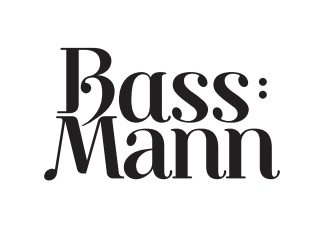 Логотип Концертное агентство BassMann