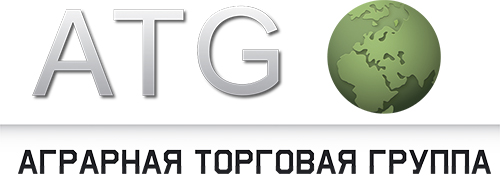Логотип Аграрная Торговая Группа