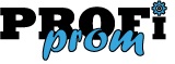Логотип ProfiProm