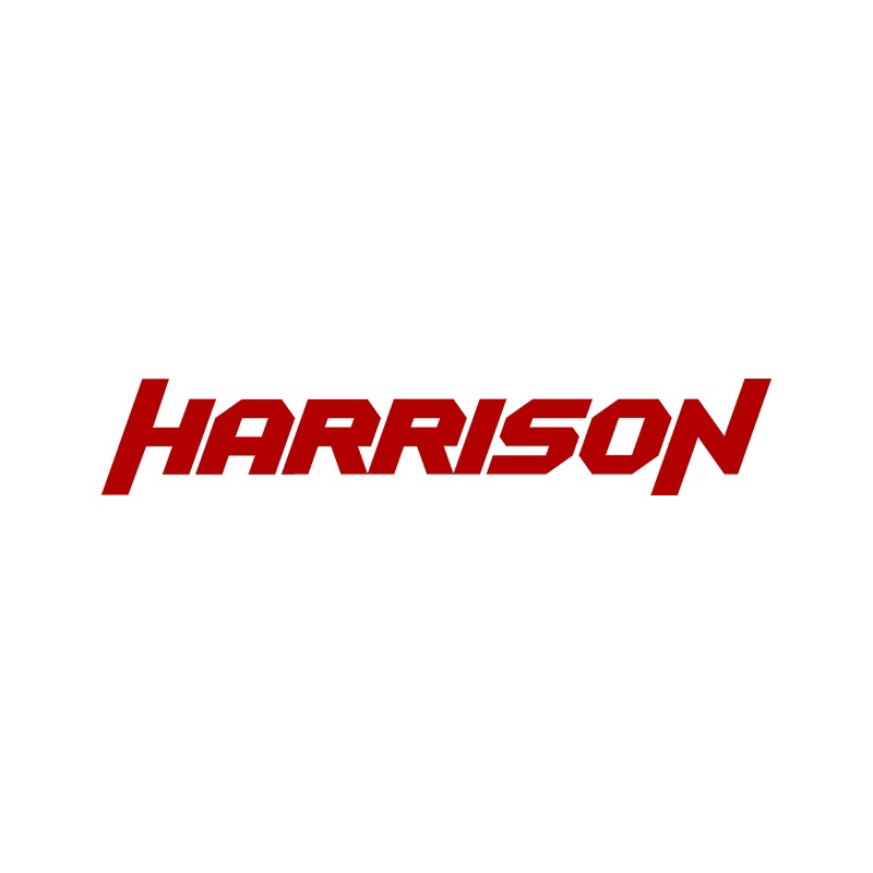 Логотип Harrison
