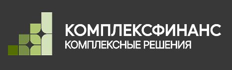 Логотип ООО «КомплексФинанс»