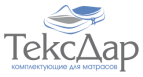 Логотип ООО Тексдар
