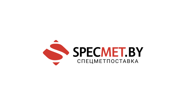 Логотип ОДО «СпецМетПоставка»