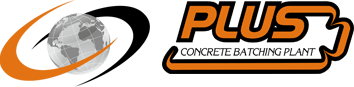 Логотип Plusmix Beton Santralleri LTD
