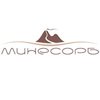 Логотип Минесорб