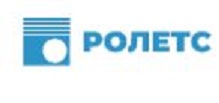 Логотип Ролетс