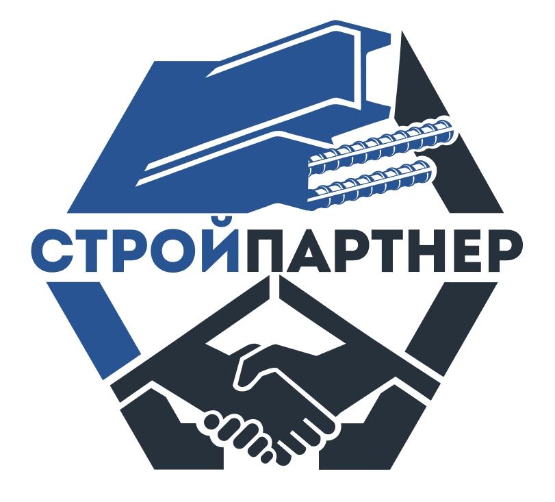 Логотип ООО «СтройПартнер»