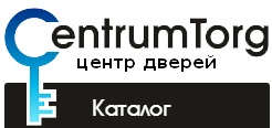 Логотип Центрум Торг