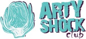 Логотип Artyshockclub