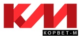 Логотип Корвет-М Санкт-Петербург