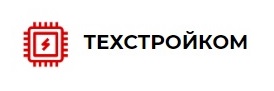 Логотип ООО ТехСтройКом