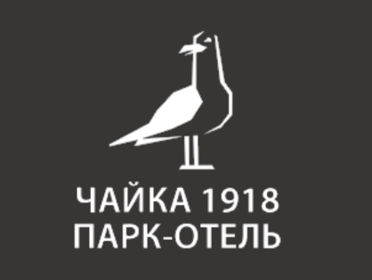 Логотип Парк-отель «Чайка 1918»