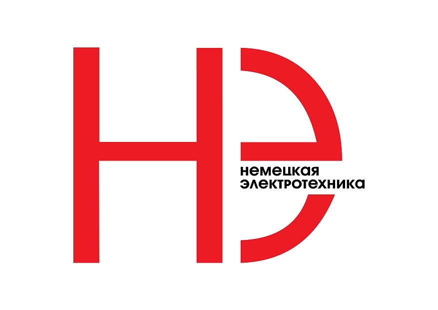 Логотип Группа компаний "Немецкая Электротехника"
