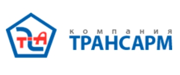Логотип ТРАНСАРМ