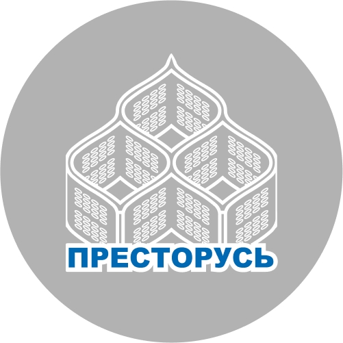 Логотип ПРЕСТОРУСЬ