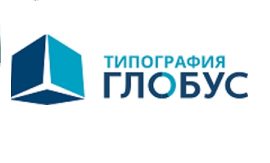 Логотип Глобус Флекс