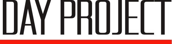 Логотип Day Project