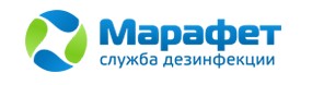 Логотип "Марафет"