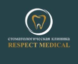 Логотип РЕСПЕКТ МЕДИКАЛ