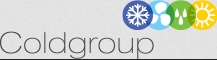 Логотип Coldgroup