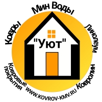 Логотип Магазин УЮТ