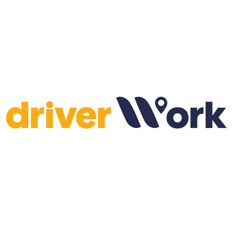 Логотип Driver Work