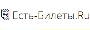 Логотип est-bilety