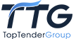 Логотип Франшиза TOPTENDERGROUP
