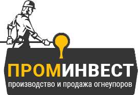 Логотип ПромИнвест