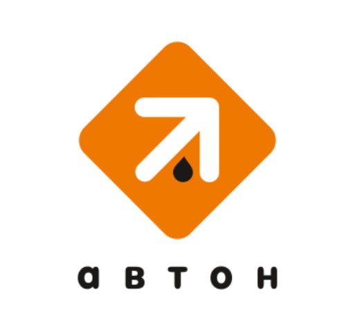 Логотип Компания «Автон»: беспроводные промышленные датчики iiot