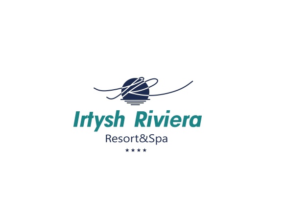 Логотип «Irtysh Riviera 4*»