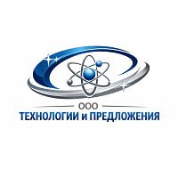 Логотип ООО «Технологии и Предложения»