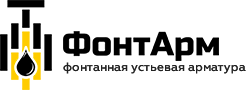 Логотип ФонтАрм