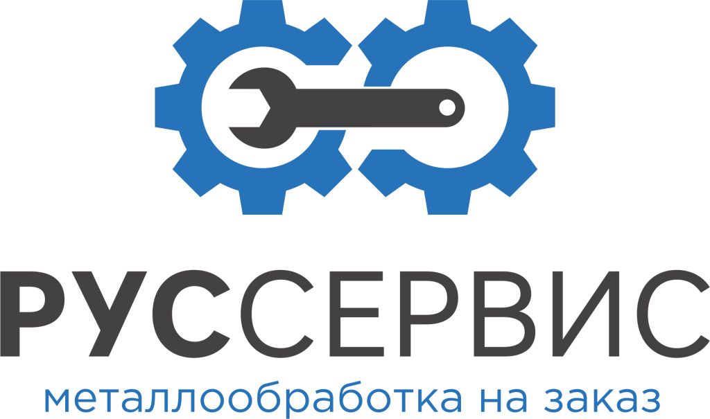 Логотип РусСервис
