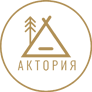 Логотип Актория