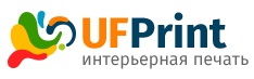 Логотип УФ Принт