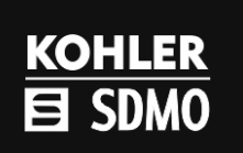 Логотип SDMO Industries