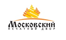 Логотип Московский Печатный Двор