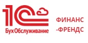 Логотип Финанс Френдс