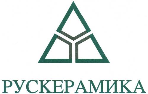 Логотип ХК Рускерамика