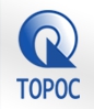 Логотип ТОРОС ГК