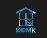 Логотип Краснознаменская Фабрика Модульных Конструкций, ООО