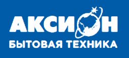 Логотип Аксион