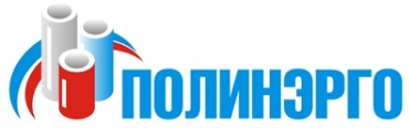 Логотип Полинерго