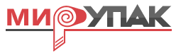 Логотип МирУпак