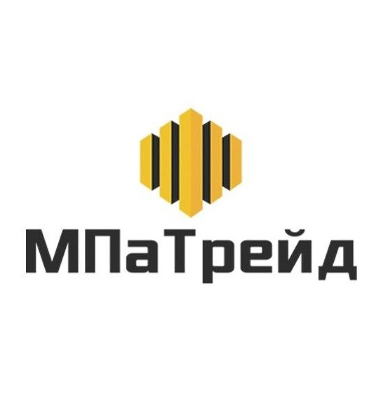Логотип МПа Трейд