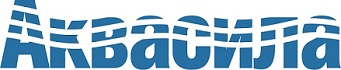 Логотип Аквасила