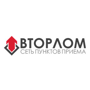 Логотип Вторлом