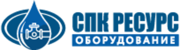 Логотип ООО "СПК Ресурс"