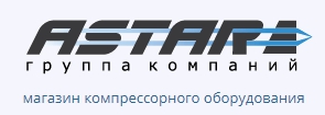 Логотип Группа Компаний Астар